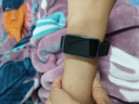 華為（HUAWEI）手環(huán)10 標準版 羽砂黑 智能手環(huán)專(zhuān)業(yè)睡眠分析情緒健康鋁合金機身心率監測運動(dòng)手環(huán)華為手環(huán)9升級 曬單實(shí)拍圖