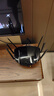 普聯(lián)（TP-LINK）雙千兆路由器 易展mesh分布式 AC1200無(wú)線(xiàn)家用穿墻 5G雙頻 WDR5620千兆易展版 IPv6 曬單實(shí)拍圖
