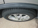 鄧祿普（DUNLOP）輪胎/汽車(chē)輪胎 225/65R17 102H GRANDTREK ST30 原廠(chǎng)配套RAV4 曬單實(shí)拍圖