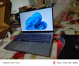 奈我國行【2025款16代英特爾+AMD銳龍】大屏筆記本電腦輕薄便攜筆記本獨顯游戲本學(xué)生Ai辦公設計網(wǎng)課 英特爾酷睿i9級+獨顯+指紋背光-灰色 32G運行+1TB高速固態(tài)硬盤(pán)【店長(cháng)推薦】 曬單實(shí)拍圖