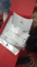 歐利時(shí)（OLEVS）瑞士認證品牌手表女潮流時(shí)尚女士手表夜光防水石英表多功能腕表 OLEVS-9999-玫瑰金粉面 曬單實(shí)拍圖