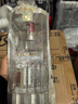 五糧液 普五八代 好事成雙禮盒 濃香型白酒 52度 500ml*2 中秋送禮 曬單實(shí)拍圖
