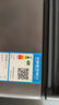 海爾（Haier）寶藍冰柜200升家用零下35度超低溫大容量無(wú)需頻繁除霜冷凍柜小型冰箱BC/BD-200GHPCJZ國家補貼20% 曬單實(shí)拍圖