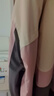 戴維貝拉兒童三防外套秋裝男童女童洋氣衣服寶寶防風(fēng)防水風(fēng)衣 曬單實拍圖