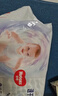 好奇（Huggies）金裝拉拉褲XL96片(12-17kg)尿不濕【速干不易紅】 曬單實(shí)拍圖