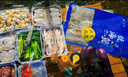 四海魚(yú)蛋供港品質(zhì) 炸魚(yú)丸170g*2 部隊火鍋食材關(guān)東煮燒烤 空氣炸鍋 麻辣燙 曬單實(shí)拍圖