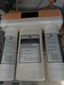 漢斯希爾（SYR）家用凈水器濾芯RO反滲透純水機耗材適用WS-6030-4001/4002/4003/4004/4005/4006/4007/4008等通用 【套餐2】123級各1支 曬單實(shí)拍圖
