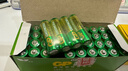 超霸（GP）5號電池40粒五號碳性干電池適用于耳溫槍/血氧儀/血壓計/血糖儀/鼠標(biāo)等5號/AA/R6P 商超同款 曬單實拍圖