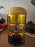 原始黃金駱駝奶粉1罐330g新疆正宗益生菌無(wú)蔗糖中老年成人奶粉高鈣駝乳粉 曬單實(shí)拍圖