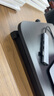 全品屋升降電腦桌站立辦公書(shū)桌顯示器升降支架臺式工作臺桌 【七檔手動(dòng)升降】-曜石黑 健康辦公 曬單實(shí)拍圖
