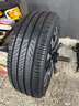 米其林（MICHELIN）汽車(chē)輪胎 235/50R19 103W 浩悅五代 Primacy 5 適配奔馳GL系列/Q3 曬單實(shí)拍圖