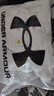 安德瑪（Under Armour）童裝男女童輕薄款羽絨服馬甲冬季防風(fēng)保暖兒童運動背心244105170 曬單實拍圖