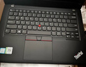聯(lián)想ThinkPad（98%商務(wù)選擇）二手筆記本電腦T480/T490/T14輕薄辦公繪圖剪輯編程本 95新【八代炸場(chǎng)】T480 i5 16G 256G 曬單實(shí)拍圖