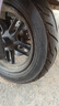 正新輪胎CST 3.00-10 4PR CM560 電動(dòng)車(chē)真空外胎 適用電輕摩//踏板車(chē)  曬單實(shí)拍圖