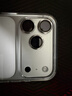 Apple/蘋(píng)果 iPhone 17ProMax透明手機殼 磁吸手機殼蘋(píng)果17promax手機殼蘋(píng)果手機殼半包 曬單實(shí)拍圖