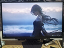 LG G8 27英寸4K顯示器 雙模4K180Hz/1K360Hz HDR400 HDMI2.1 FastIPS 高刷電腦顯示屏 27G810A 曬單實(shí)拍圖