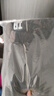 小豬托尼男童加絨褲子兒童秋冬長(cháng)褲加厚保暖胖童裝青少年衛褲百搭休閑褲 曬單實(shí)拍圖