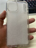 KOOLIFE適用 iPhone12/12pro手機殼蘋(píng)果12pro保護套apple全包透明防摔外殼超薄氣囊軟硬殼男女款拜耳殼 曬單實(shí)拍圖