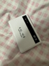 小米優(yōu)選2025款移動(dòng)隨身5G無(wú)線(xiàn)網(wǎng)wi絡(luò )16無(wú)限流量全國通用路由器7 5G充電寶【帝王版】AI提速19999% 0月租  無(wú)預存  隨用隨充 曬單實(shí)拍圖