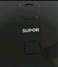 蘇泊爾（SUPOR）電飯煲4-5人大容量5升藍鉆小快球釜內膽家用不粘柴火飯多功能微壓智能電飯鍋SF50FC661 曬單實(shí)拍圖