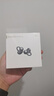 華為FreeClip 耳夾耳機(jī) 開(kāi)放式無(wú)線(xiàn)藍(lán)牙耳機(jī) 舒適穩(wěn)固佩戴/長(zhǎng)續(xù)航 星空黑 曬單實(shí)拍圖