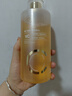儒意（RUYI）VC爽膚水500ml濕敷水補水保濕水抗皺緊致護膚化妝去黃提亮精華水 曬單實(shí)拍圖