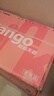 天章 （TANGO）新粉天章A4紙打印紙 80g500張*5包一箱 白紙草稿紙 高性?xún)r(jià)比復印紙 整箱2500張 加厚【經(jīng)濟款】 曬單實(shí)拍圖