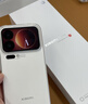 小米（MI）Xiaomi 17 Pro 6.3英寸小尺寸旗艦手機 徠卡5倍光學(xué)變焦 超窄四等邊 6300mAh大電池 小米手機17pro 白色 12GB+512GB 曬單實拍圖