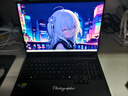 雷神英特爾酷睿獵刃S 【i9HX RTX5070】16英寸大學(xué)生用高性能輕薄游戲筆記本電腦國家補貼11.11搶先購 曬單實(shí)拍圖