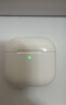 Viken【華強北頂配丨Air4代降噪款】藍牙耳機適配蘋果無線2025新款半入耳式金榜iphone17/16/15/14pods4 【原版正裝全功能主動降噪版】 【主動降噪+空間音頻+三真電量】 曬單實拍圖