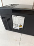 美的（Midea）車(chē)載冰箱壓縮機制冷18升車(chē)家兩用貨車(chē)轎車(chē)冷凍冷藏戶(hù)外大容量?jì)Υ?曬單實(shí)拍圖