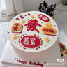 愛(ài)樂(lè )薇鐵塔淡奶油1L法國進(jìn)口蛋糕裱花烘焙原料（新老包裝隨機發(fā)貨） 曬單實(shí)拍圖