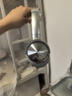勒姆森（LASMEX）【明星推薦】耳機(jī)頭戴式無(wú)線藍(lán)牙耳機(jī)女生高顏值長(zhǎng)續(xù)航低延遲hifi超高音質(zhì)易折疊白條免息運(yùn)動(dòng)適用 銀灰色 百搭神器 靜享非凡 曬單實(shí)拍圖