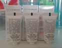 嬌韻詩(shī)myclarinsO椰水光霜50ml高保濕面霜進(jìn)口護膚品進(jìn)口女生雙11禮物 曬單實(shí)拍圖