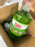 立白茶籽洗潔精1kg*4瓶99%除菌高效去油除味寶寶餐具果蔬適用食品可用 曬單實(shí)拍圖
