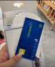 藍猩先生 適用華為mate60鋼化膜 mate60手機膜高清抗指紋手機貼膜  曬單實(shí)拍圖