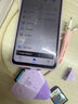 適用大疆pocket3讀卡器蘋(píng)果action4相機5配件三合一sd卡手機連接t 【香芋紫】無(wú)需APP·雙重數據保護·原圖不壓縮 USB2.0 曬單實(shí)拍圖