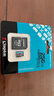 金士頓（Kingston）256GB TF（MicroSD）存儲卡 內存卡U3 V30 A2 4K適配大疆Pocket 3/Action 5/無(wú)人機/運動(dòng)相機/監控 曬單實(shí)拍圖