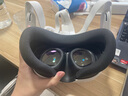 META Quest3 VR眼鏡一體機 vr體感游戲機meta quest3S頭戴steamXR設備 512G【全新未拆封】+近視鏡片 曬單實(shí)拍圖
