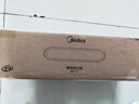 美的（Midea）真空壓縮封口機 真空封口機 真空密封機 家用真空包裝機 干濕兩用封口機 小型全自動(dòng) MJ-KF11 曬單實(shí)拍圖