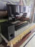 索尼（SONY）HT-S400 2.1 聲道 杜比音效 大功率獨立低音炮 家庭影院 回音壁 Soundbar S350升級款 電視音響  曬單實(shí)拍圖