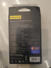 品勝3C認(rèn)證 蘋(píng)果充電器套裝PD20W快充iPhone14充電頭type-c插頭+PD數(shù)據(jù)線通用14promax/13小米華為手機(jī) 曬單實(shí)拍圖