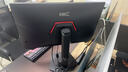 HKC 27英寸2K高清300Hz FastIPS顯示屏HDR400硬件低藍光10bit電競游戲1ms旋轉升降顯示器G27H4Plus 曬單實(shí)拍圖