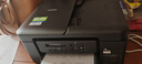 兄弟（brother）DCP-T735DW彩色噴墨連供打印機家用 遠程打印無(wú)線(xiàn)復印掃描自動(dòng)雙面打印機 輸稿器配置，T735DW噴墨打印機 【閃電達】官方標配 曬單實(shí)拍圖
