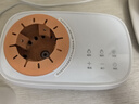 波咯咯（bololo）溫奶器搖奶器二合一自動(dòng)恒溫加熱母乳保溫奶瓶暖奶器嬰兒搖奶機 【紅外PLUS款】無(wú)水暖奶/搖奶/保溫/母乳解凍 曬單實(shí)拍圖