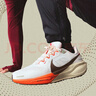 耐克NIKE男跑步鞋飛馬41 PEGASUS 41運動(dòng)鞋HV5975-102白橙41 曬單實(shí)拍圖