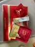 韓后紅石榴紅茶酵素緊致水乳套裝 抗皺淡紋化妝品護(hù)膚品禮盒生日禮物 曬單實(shí)拍圖