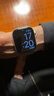 Apple/蘋(píng)果 Watch S11 智能手表GPS款42毫米銀色鋁金屬表殼霧紫色運動(dòng)型表帶S/M MEUT4CH/B 曬單實(shí)拍圖