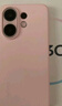 vivo S30 12GB+256GB 桃桃粉 國家補貼 多彩輕薄直屏 超級潛望長(cháng)焦 學(xué)生 live圖 AI手機 曬單實(shí)拍圖