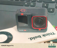 影石（Insta360）Ace Pro  運動(dòng)相機 【國家補貼】旗艦影像AI智能高清防抖防水摩托車(chē)行車(chē)記錄儀騎行潛水Vlog視頻 釣魚(yú)套裝 官方標配【無(wú)內存卡】曬單返10元紅包 曬單實(shí)拍圖